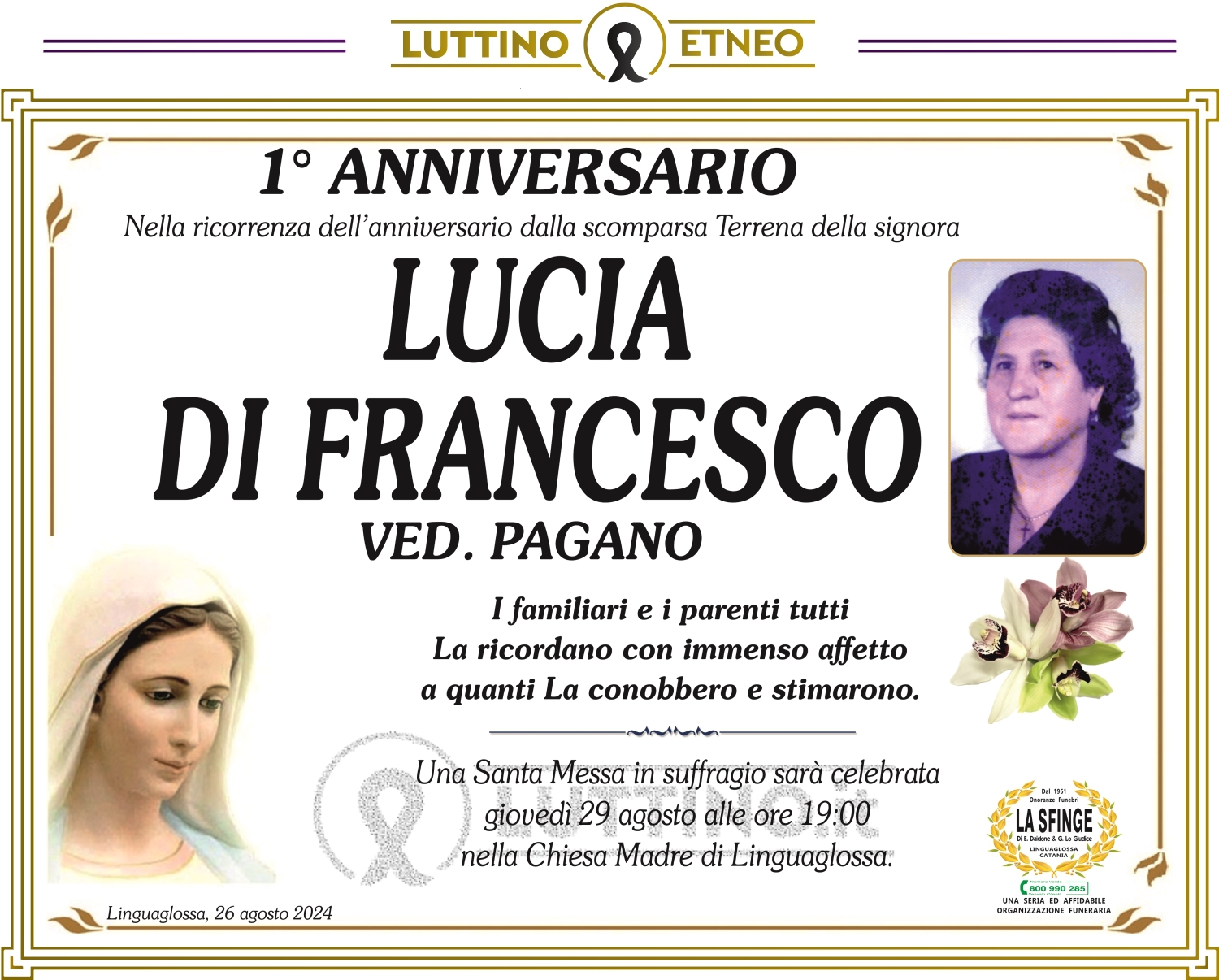 Lucia Di Francesco